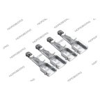  NORDBERG ОПЦИЯ РАСШИРИТЕЛЕЙ комплект для ШМС 46TRKE42 и 46TRK42 до 56 46TRKE42/46TRK42#EXT-KIT56 мни (5)