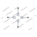  NORDBERG ОПЦИЯ РАСШИРИТЕЛЕЙ комплект для ШМС 46TRKE42 и 46TRK42 до 56 46TRKE42/46TRK42#EXT-KIT56 мни (0)