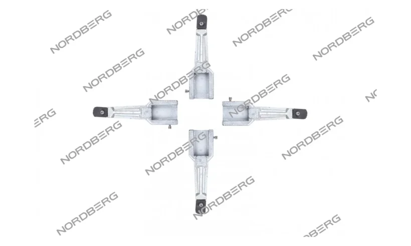 NORDBERG ОПЦИЯ РАСШИРИТЕЛЕЙ комплект для ШМС 46TRKE42 и 46TRK42 до 56 46TRKE42/46TRK42#EXT-KIT56 фото