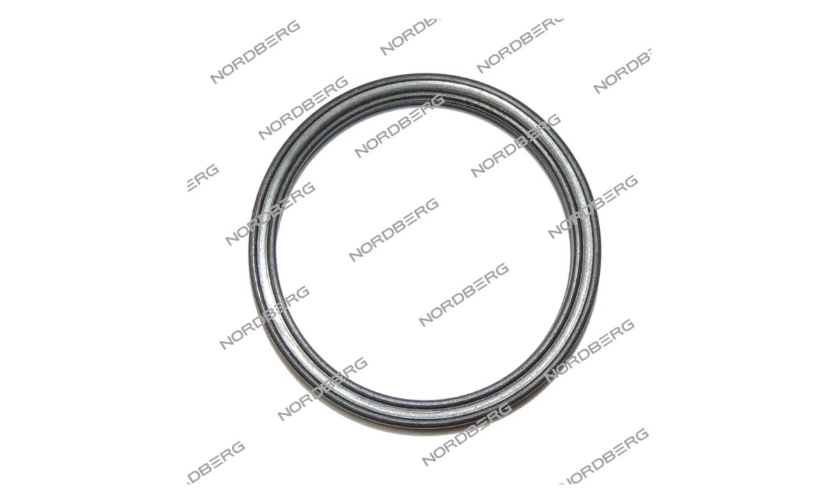  Прокладка (№13) RING 31.5X2.65 для NORDBERG46TRK 5000037 (GB3452·1-31·5?2·65-G) (0)