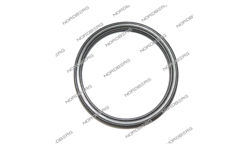Прокладка (№13) RING 31.5X2.65 для NORDBERG46TRK 5000037 (GB3452·1-31·5?2·65-G) фото
