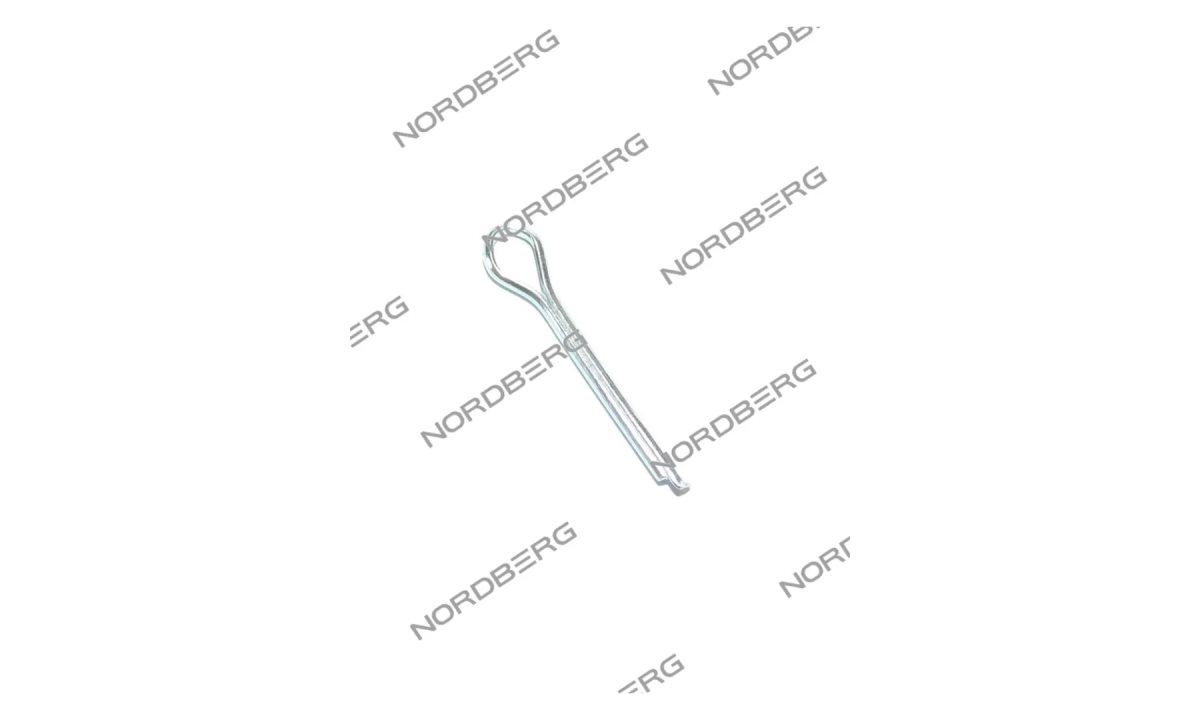  NORDBERG ЗАПЧАСТЬ ШМС ШТИФТ для 46TRK 5006448 (0)