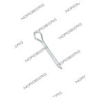  NORDBERG ЗАПЧАСТЬ ШМС ШТИФТ для 46TRK 5006448 мни (0)