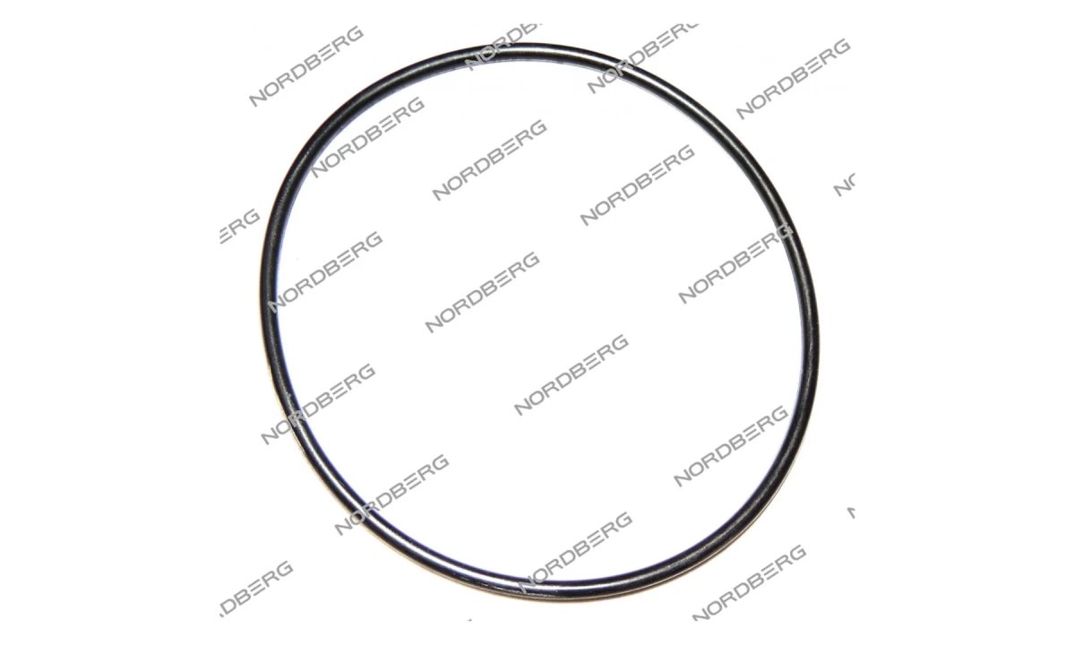  Прокладка цилиндра D80 стола NORDBERG 4639.5ID 5010027 (GB3452·1-75?2·65-G) (0)