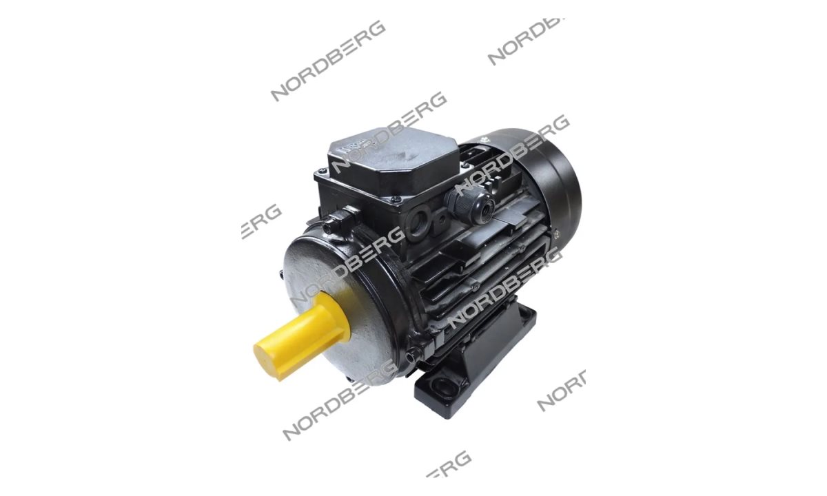  NORDBERG ЗАПЧАСТЬ ШМС МОТОР 5500006 привода для 46TRK 5500006 (0)