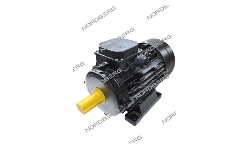 NORDBERG ЗАПЧАСТЬ ШМС МОТОР 5500006 привода для 46TRK 5500006 фото