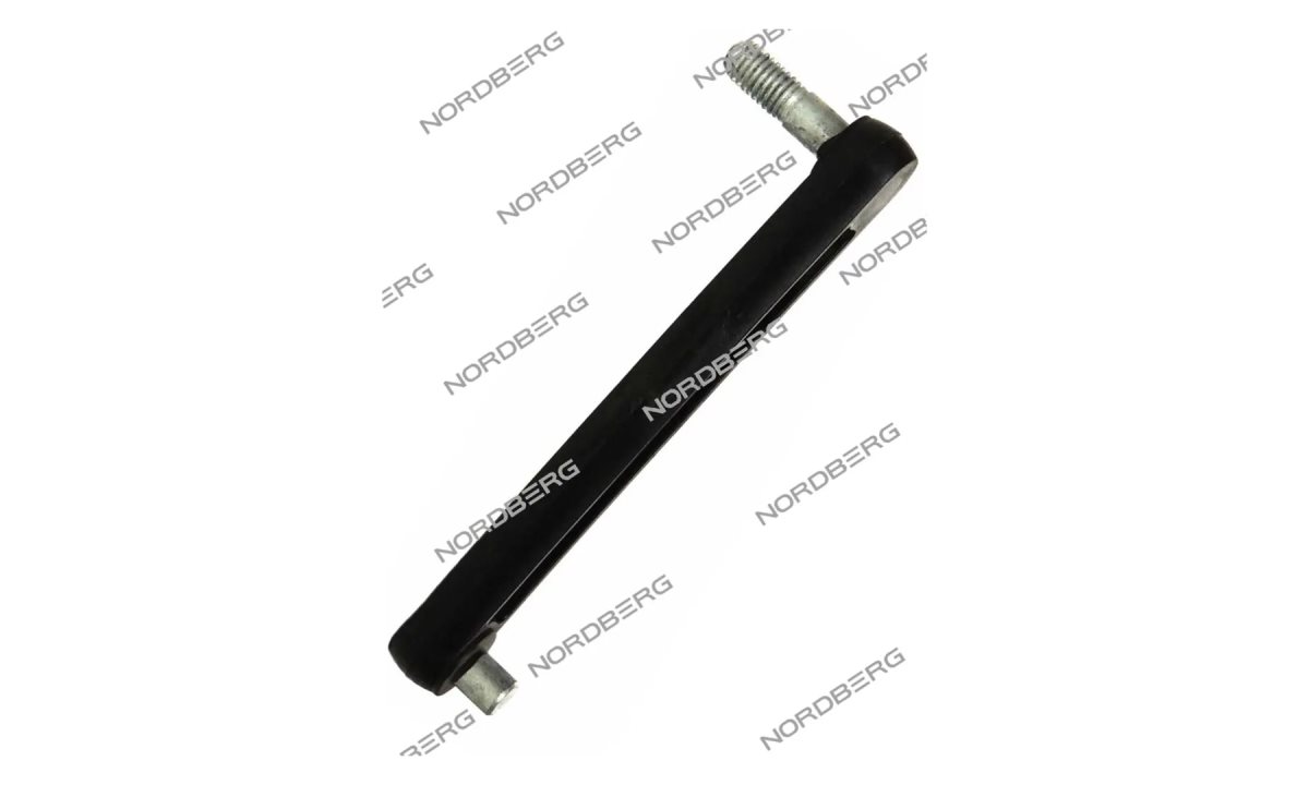  Тяга ползунка вращения стола (пластик) для NORDBERG 4638, 4639,5ID 6000226 (CT-D-1100008) (0)