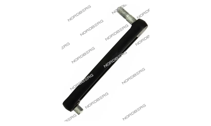Тяга ползунка вращения стола (пластик) для NORDBERG 4638, 4639,5ID 6000226 (CT-D-1100008) фото