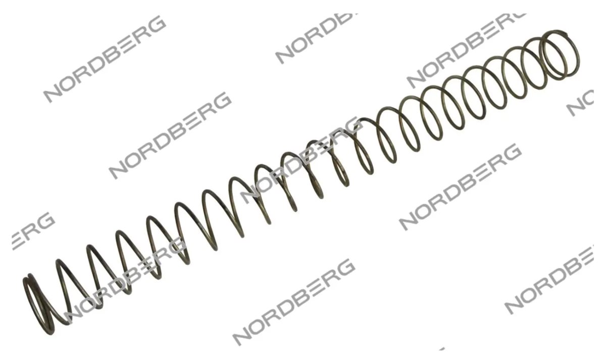  Пружина рабочей головки NORDBERG C-54-1300010 (0)