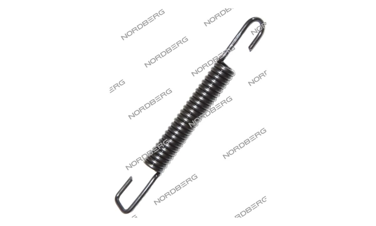  Пружина BLH2.0x9x95 для NORDBERG 4640 C-71-1300004 (0)