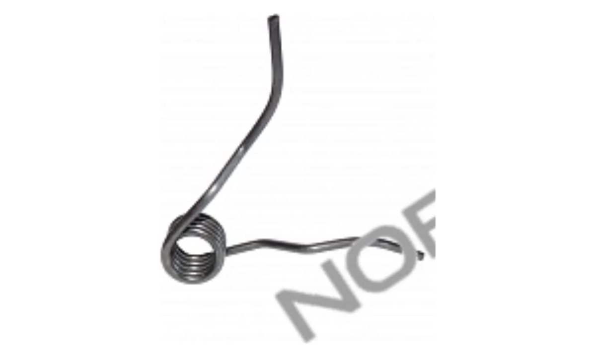  NORDBERG ЗАПЧАСТЬ ШМС ПРУЖИНА для 4638 (до 2017) CT-D-1100012 (6000241) (0)