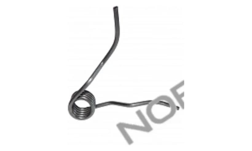 NORDBERG ЗАПЧАСТЬ ШМС ПРУЖИНА для 4638 (до 2017) CT-D-1100012 (6000241) фото