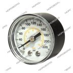  Манометр фильтр-группы для NORDBERG 4638 CT-F-2000003 мни (0)