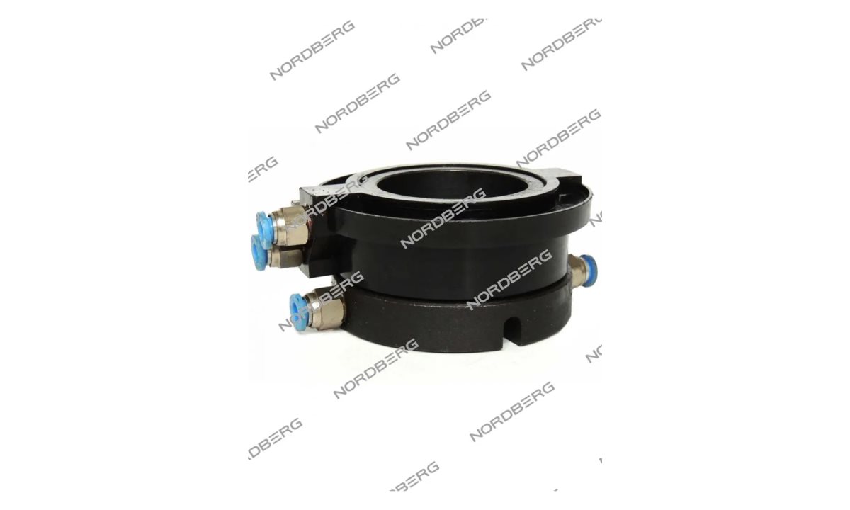  Клапан (6000619) пневмораспределительный для стола NORDBERG 4638 CT-Q-1000000 (0)