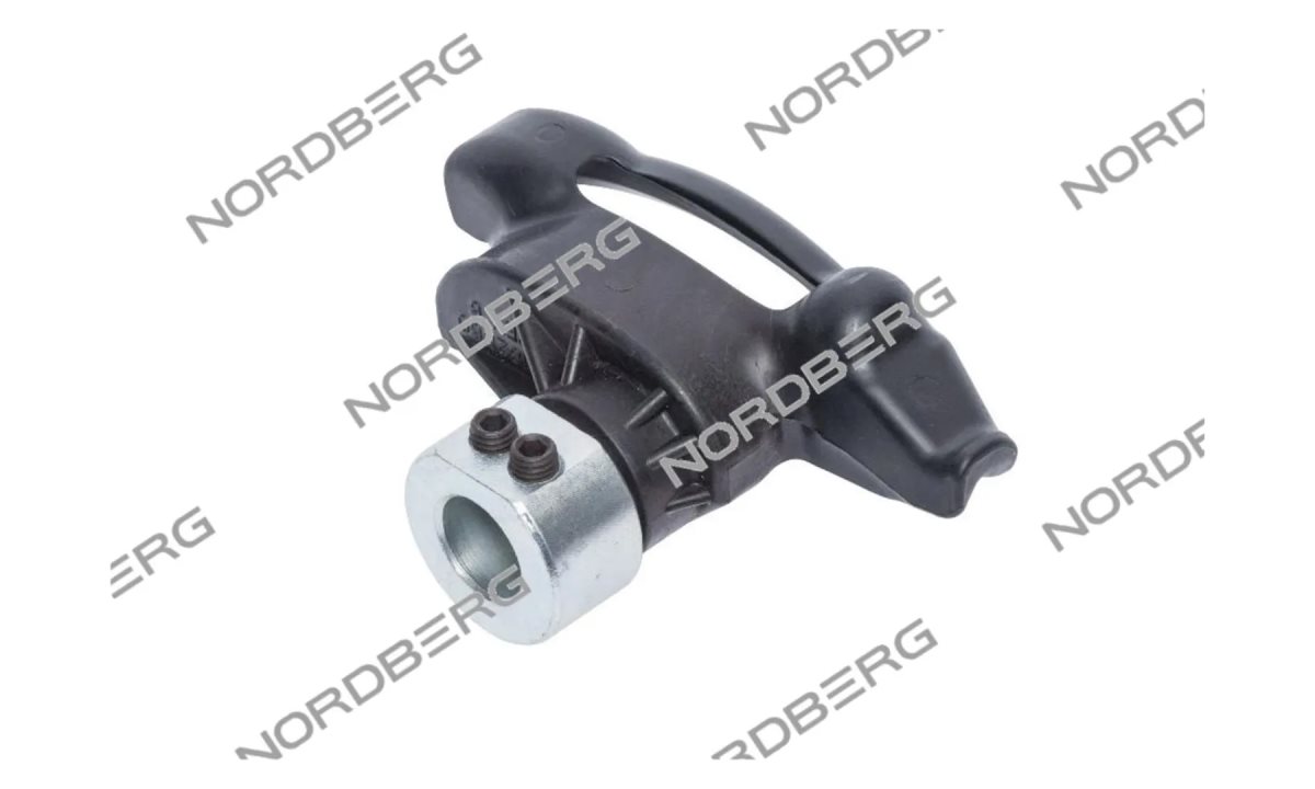  Головка CT-S-0120000 (6009425) монтажная пластиковая с металлическим адаптером NORDBERG CT-S-0120000 (0)