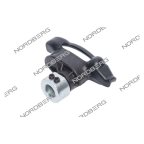  Головка CT-S-0120000 (6009425) монтажная пластиковая с металлическим адаптером NORDBERG CT-S-0120000 мни (0)