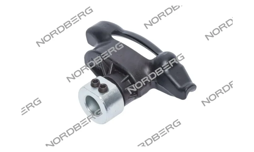 Головка CT-S-0120000 (6009425) монтажная пластиковая с металлическим адаптером NORDBERG CT-S-0120000 фото