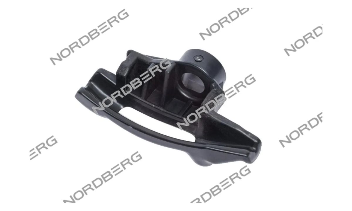  Головка CT-S-0120002 (6009426) монтажная пластиковая без основания для NORDBERG CT-S-0120000 CT-S-0120002 (0)