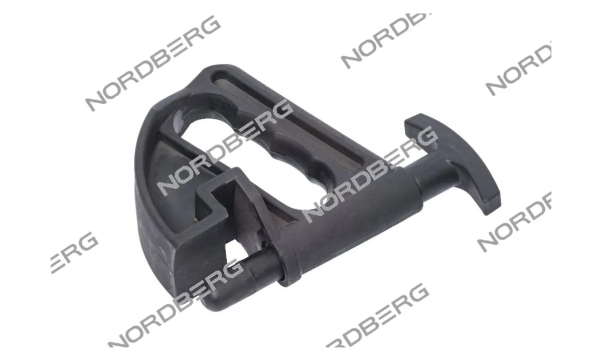  NORDBERG ОПЦИЯ ФИКСАТОР борта шины ручной CT-S-0200000 (0)