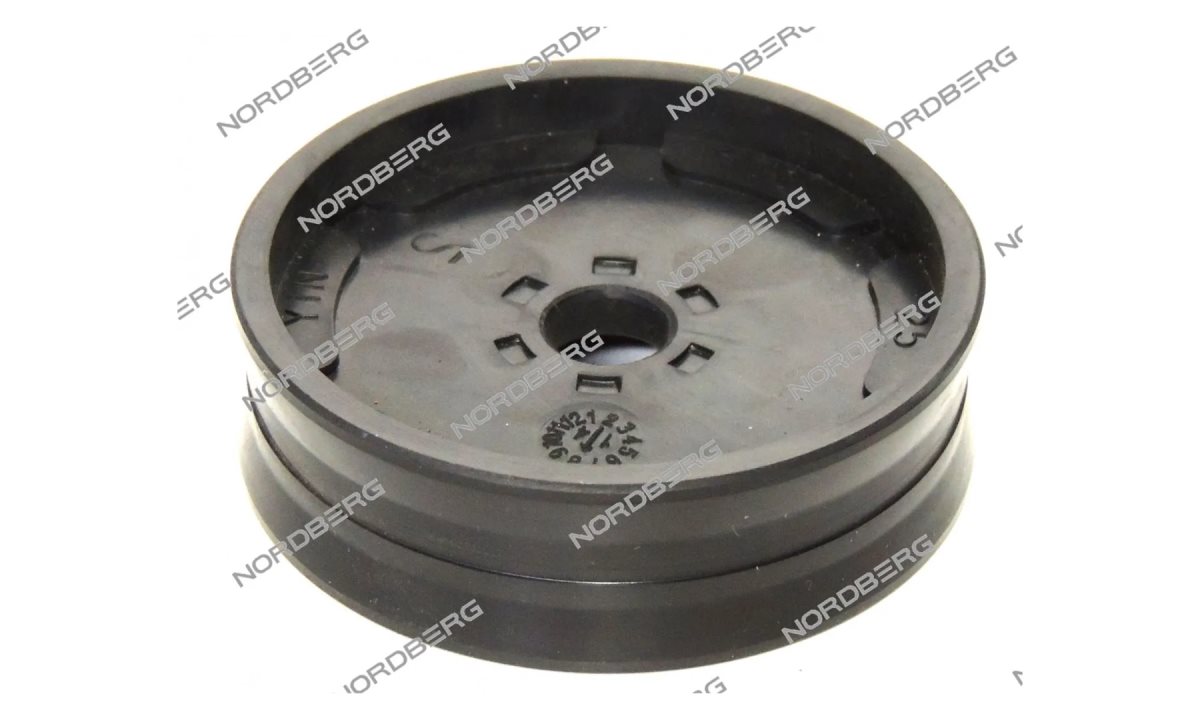  Поршень для цилиндра стола NORDBERG 4638,4640 CT-Y-6610000 (0)