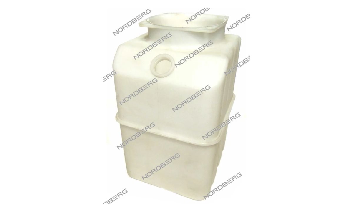  Бачок для масла для 46TRK NORDBERG 000010249 (0)