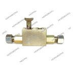  Клапан поддерживающий для 46TRKE NORDBERG 1004 мни (2)