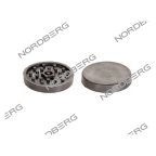  Клапан поддерживающий для 46TRKE NORDBERG 1004 мни (0)