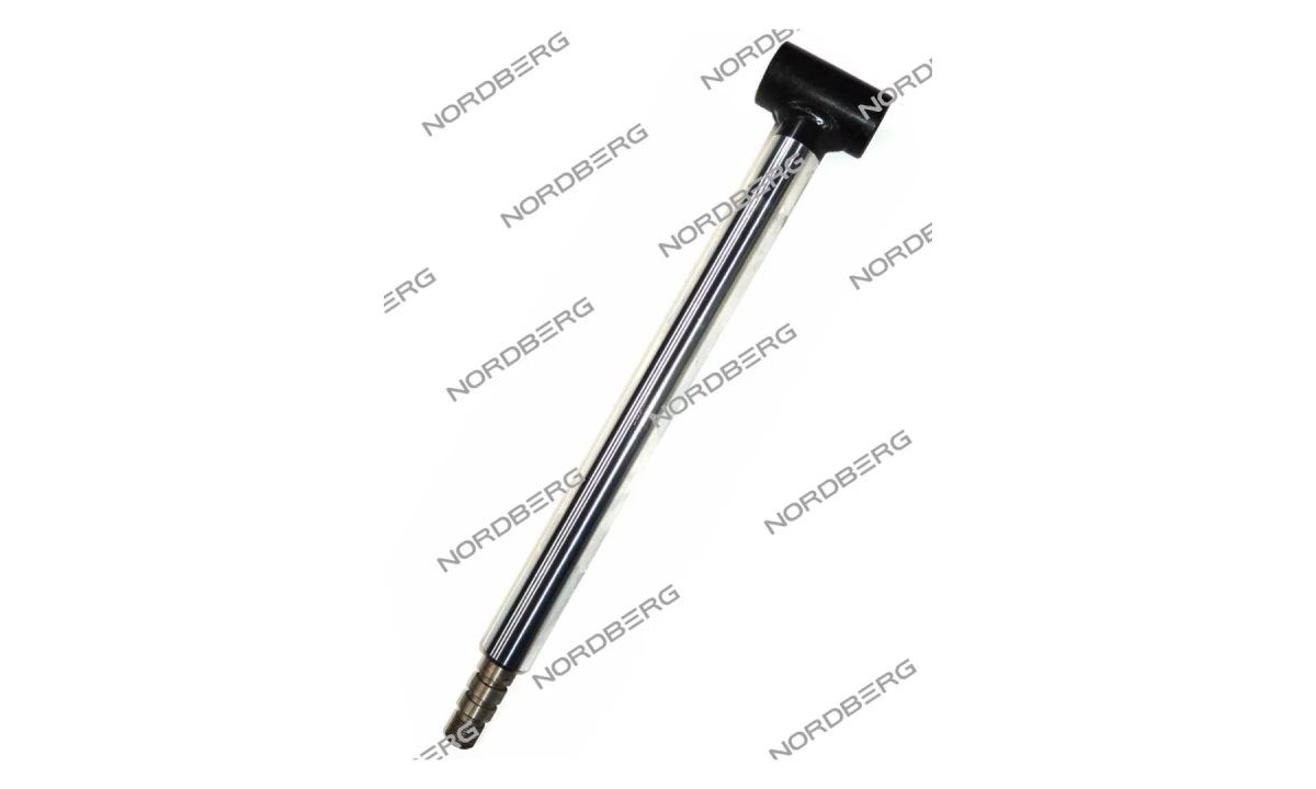  Поршень цилиндра, короткий для 46TRKE NORDBERG 14 (0)