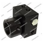  Клапан распределитель масла гидравлический для 46TRKE NORDBERG 244 мни (0)