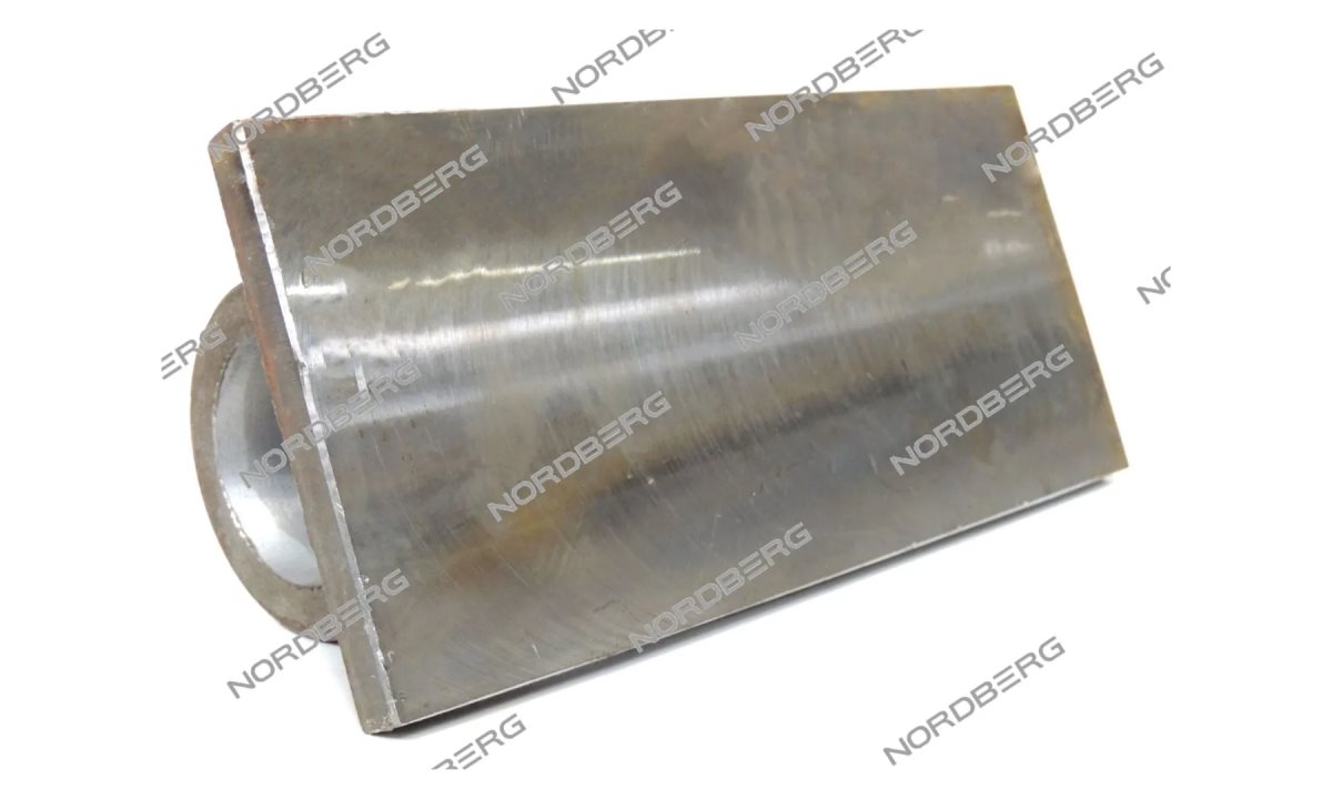  Крепеж вала червячного для 46TRKE NORDBERG 313 (0)