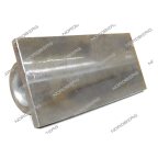  Крепеж вала червячного для 46TRKE NORDBERG 313 мни (0)