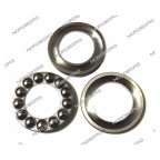  Подшипник упорный для 46TRKE NORDBERG 320 мни (0)