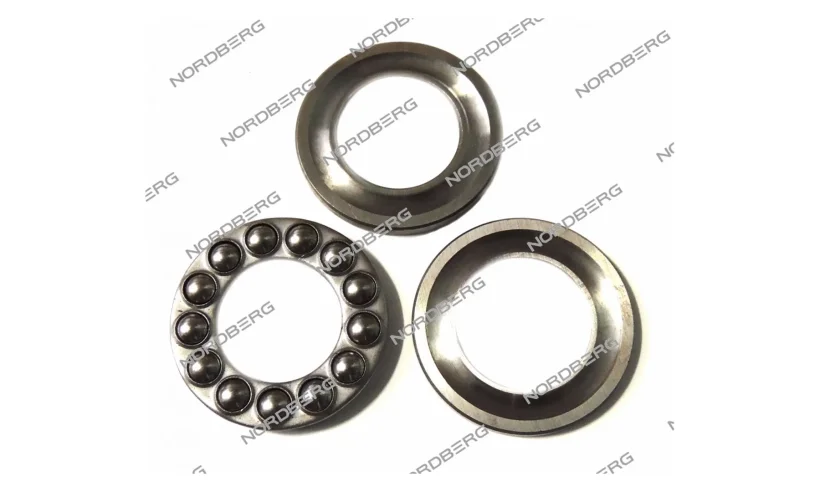 Подшипник упорный для 46TRKE NORDBERG 320 фото