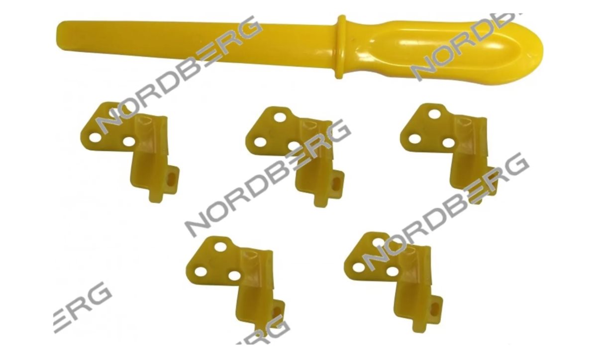  Опция Безмонтировочная система для ШМС Nordberg 46HA (1)