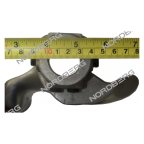  Опция Безмонтировочная система для ШМС Nordberg 46HA мни (2)