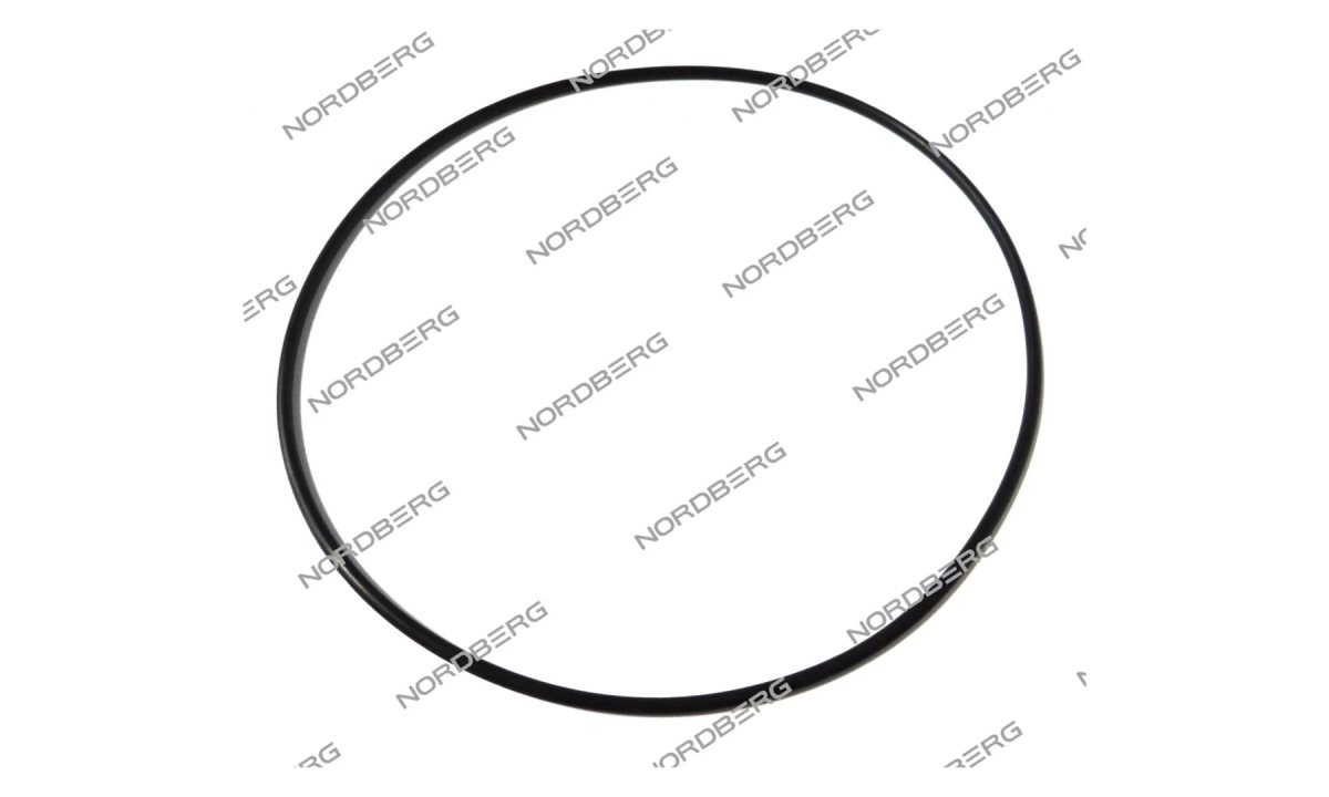 Прокладка отжимного цилиндра NORDBERG 5010097 (0)