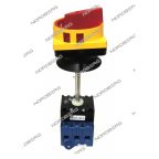  Тумблер электрический для 46TRKE NORDBERG 503, 505 мни (0)