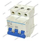  Выключатель электрический автоматический для 46TRKE NORDBERG 504 мни (0)