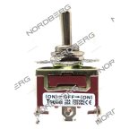  Джойстик переключатель малый для шмс 46TRK Nordberg 5500004 мни (0)