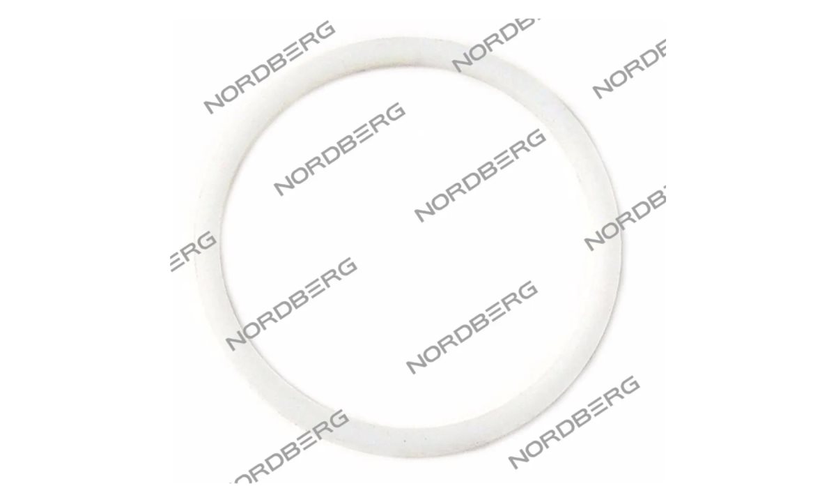  Прокладка (№14) для 46TRK NORDBERG 5500019 (0)