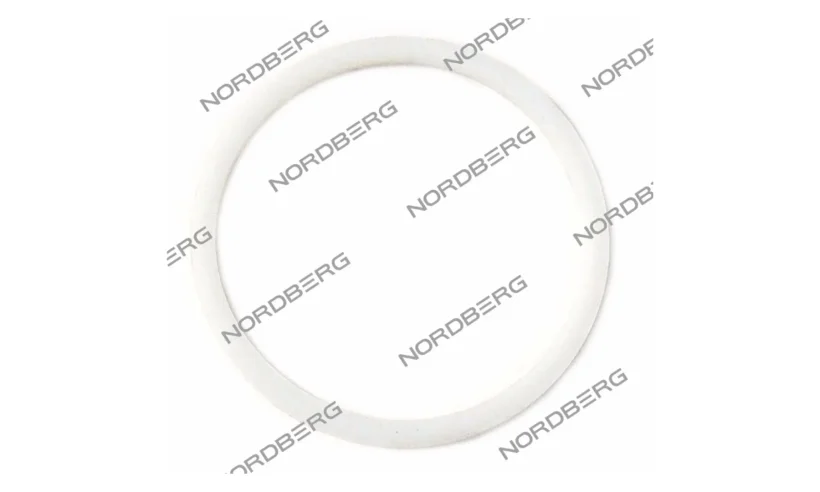 Прокладка (№14) для 46TRK NORDBERG 5500019 фото