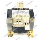  Трансформатор для 46TRK NORDBERG 5500042 мни (0)