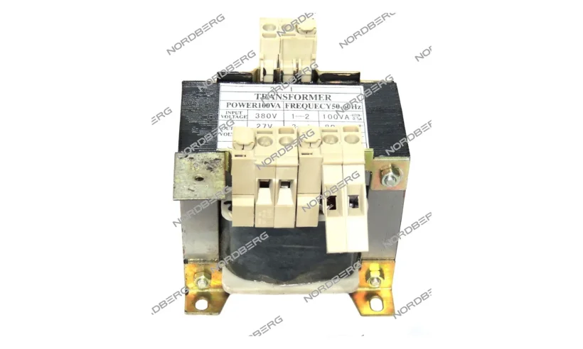 Трансформатор для 46TRK NORDBERG 5500042 фото
