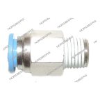  Переходник для взрывной подкачки D10 1/4 NORDBERG 6000018 мни (0)