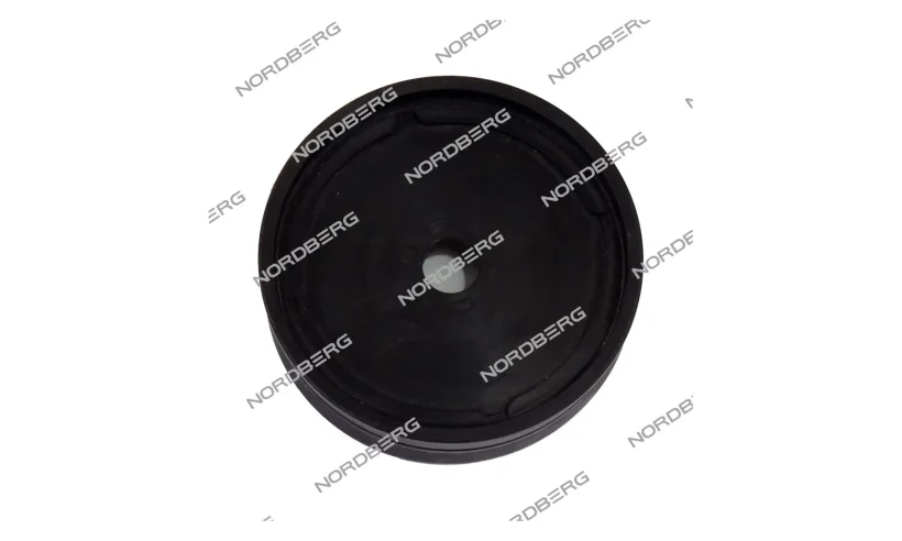 Прокладка цилиндра стола D=80 NORDBERG 6000047 фото