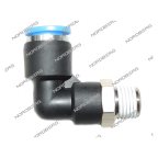  Переходник для взрывной подкачки D10 1/4 NORDBERG 6000084 мни (0)