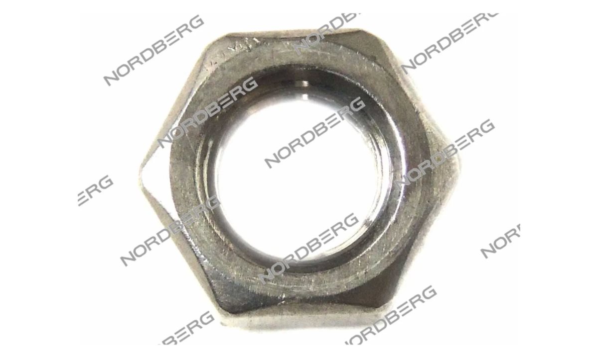  Гайка для 46TRK NORDBERG 6003200 (0)