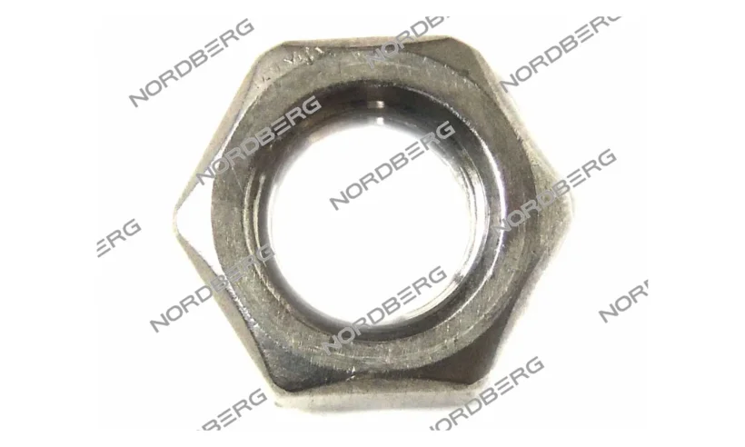 Гайка для 46TRK NORDBERG 6003200 фото
