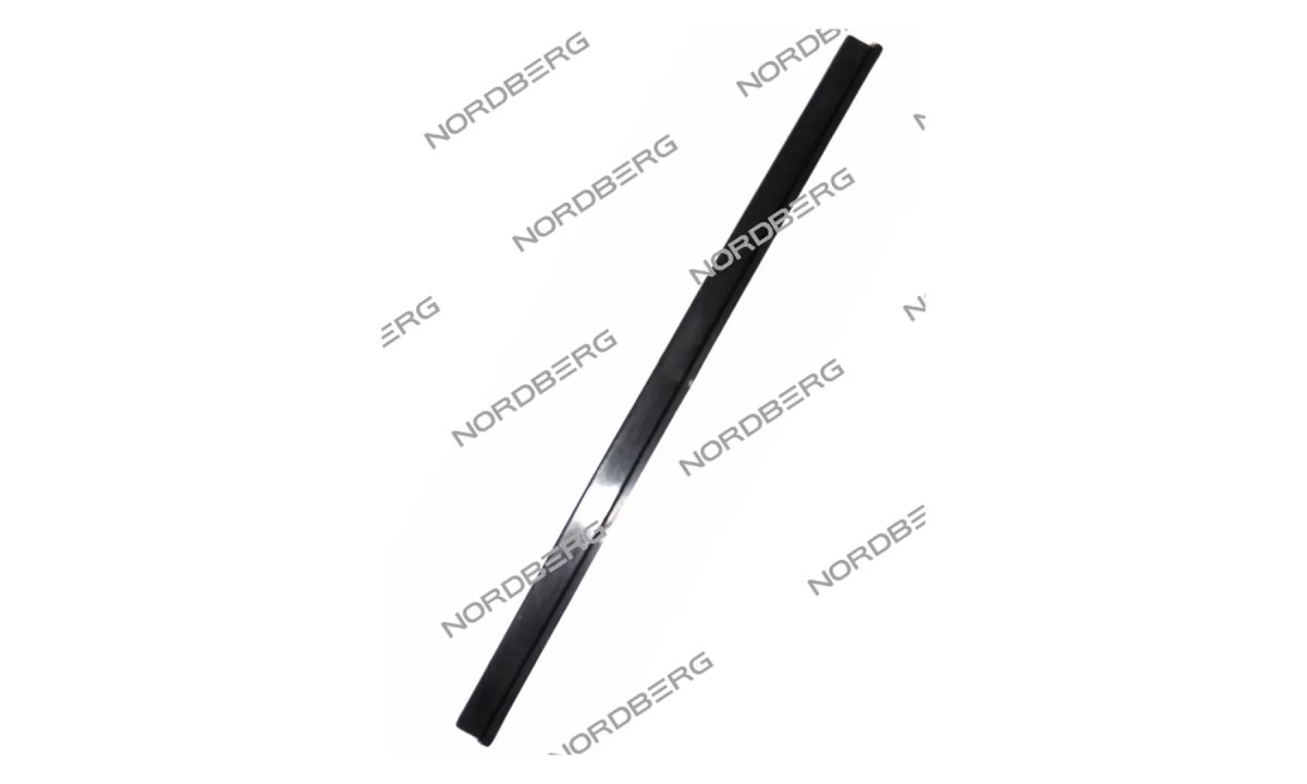  Направляющая пластиковая для 46H NORDBERG 6008080 (0)