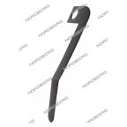 Пружина плоская для 4638E NORDBERG C-200-810000-0 (200-416) фото